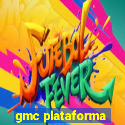 gmc plataforma